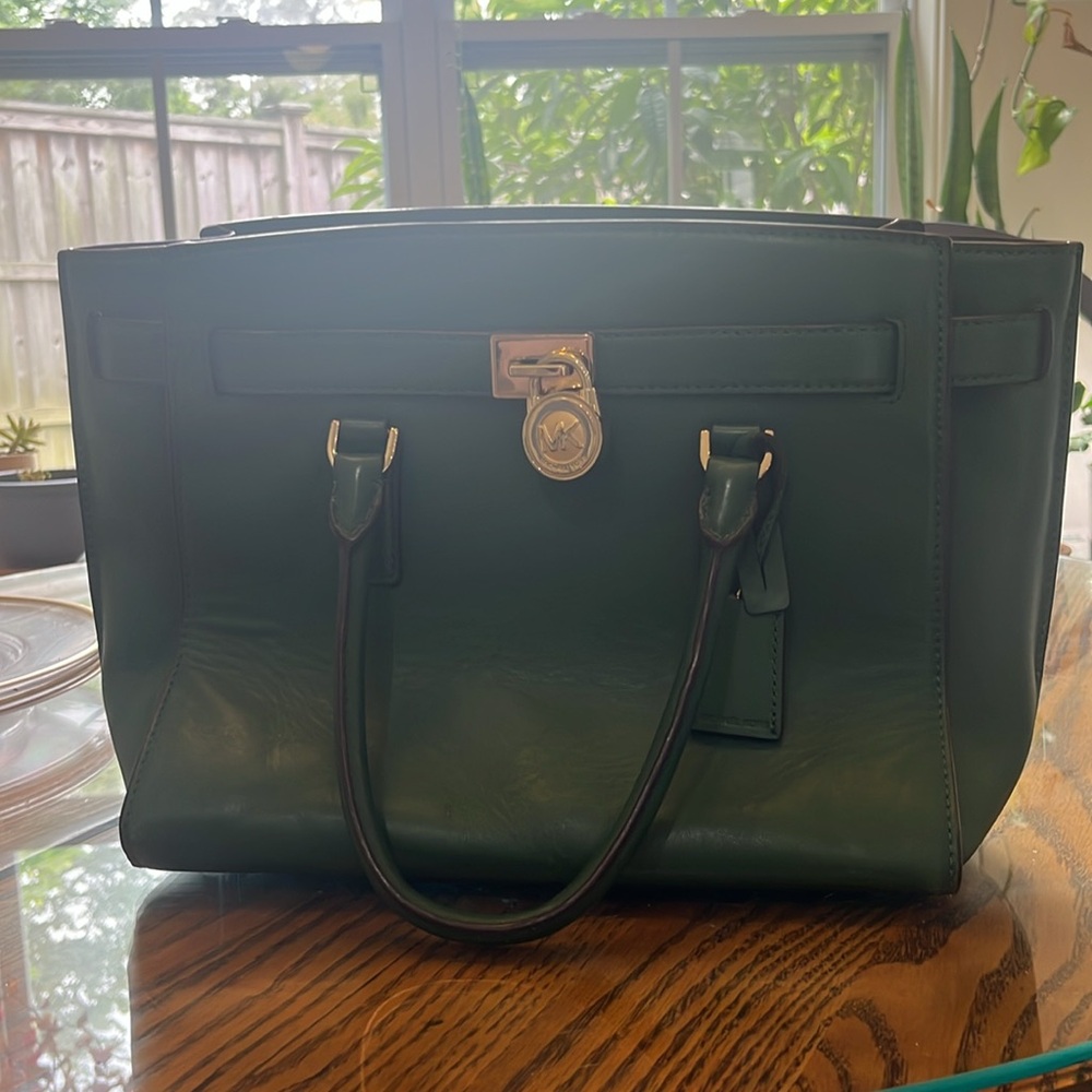 Michael Kors Handbag (make an offer!)
